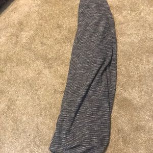 Lulu lemon scarf